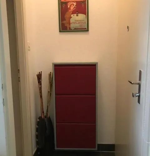 Charming Metro Stop Delice Appartamento Losanna