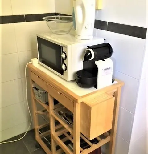 Appartamento Charming Metro Stop Delice Losanna