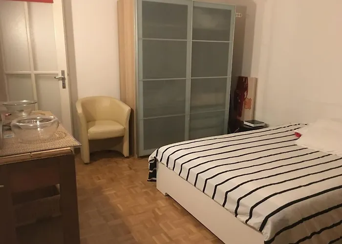 Appartamento Charming Metro Stop Delice